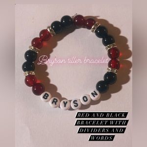 Bryson Tiller Bracelet